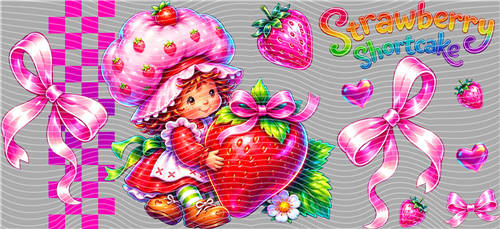 16oz Cartoon-T 2683